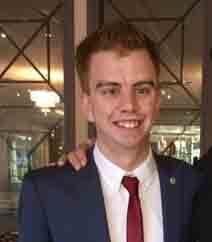 A picture of Jamie Thomas